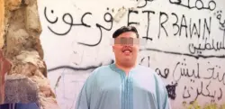 إيداع المؤثر “فرعون” بسجن عكاشة على خلفية حادث مطاردة انتهى بوفاة